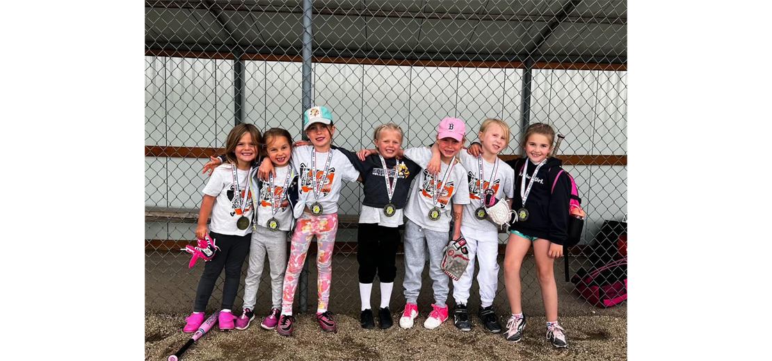 Coach Pitch 2024
